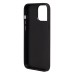 Чехол-накладка для Apple iPhone 13 Pro Max (белый) - SM022 SafeMag c картхолдером Чехол-накладка для Apple iPhone 13 Pro Max (белый) - SM022 SafeMag c картхолдером