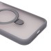 Чехол-накладка для Apple iPhone 13 Pro Max (серый) - SM088 SafeMag Чехол-накладка для Apple iPhone 13 Pro Max (серый) - SM088 SafeMag