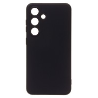 Чехол-накладка для Samsung Galaxy S24 (черный) Activ Full Original Design
