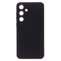 Чехол-накладка для Samsung Galaxy S24+ (черный) Activ Full Original Design