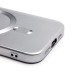 Чехол-накладка для Apple iPhone 14 Pro (титановый) - SM020 Matte SafeMag
