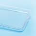Чехол-накладка для Realme 12 Pro (прозрачный) Activ ASC-101 Puffy 0.9мм