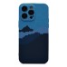 Чехол-накладка для Apple iPhone 14 Pro Max - (112) (многоцветный) Luxo Creative