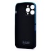 Чехол-накладка для Apple iPhone 14 Pro Max - (112) (многоцветный) Luxo Creative