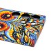Чехол-накладка для Samsung Galaxy S24 Ultra - (117) (многоцветный) Luxo Creative
