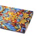 Чехол-накладка для Samsung Galaxy S24 Ultra - (117) (многоцветный) Luxo Creative