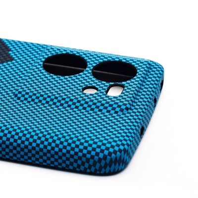 Чехол-накладка для Xiaomi 13T Pro - (112) (многоцветный) Luxo Creative