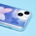 Чехол-накладка для Apple iPhone 14 (многоцветный) - SC339