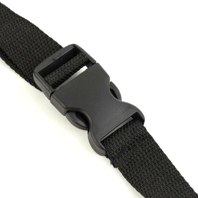 Чехол водонепроницаемый - поясной 210x170 мм (желтый) WPC004