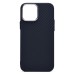 Чехол-накладка для Apple iPhone 13 Pro Max - (118) (черный) Luxo Creative PC