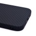 Чехол-накладка для Apple iPhone 13 Pro Max - (118) (черный) Luxo Creative PC