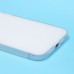 Чехол-накладка для Apple iPhone 15 Pro Max (матовый прозрачный) - PC089