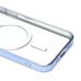 Чехол-накладка для Apple iPhone 13 (синий) - SM027 SafeMag