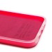 Чехол-накладка для Apple iPhone 14 Pro Max (розовый) - SC346