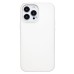 Чехол-накладка для Apple iPhone 13 Pro Max (белый) - SC346