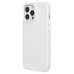 Чехол-накладка для Apple iPhone 13 Pro Max (белый) - SC346