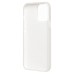 Чехол-накладка для Apple iPhone 13 Pro Max (белый) - SC346
