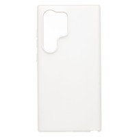Чехол-накладка для Samsung Galaxy S24 Ultra (белый) - SC346
