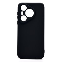 Чехол-накладка для Huawei Pura 70 Global (черный) Activ Full Original Design