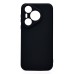 Чехол-накладка для Huawei Pura 70 Global (черный) Activ Full Original Design