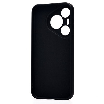 Чехол-накладка для Huawei Pura 70 Global (черный) Activ Full Original Design