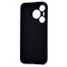 Чехол-накладка для Huawei Pura 70 Global (черный) Activ Full Original Design
