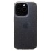 Чехол-накладка для Apple iPhone 16 Pro (прозрачный) - SC123