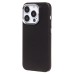 Чехол-накладка для Apple iPhone 15 Pro (черный) - SM028 SafeMag Carbon
