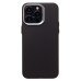 Чехол-накладка для Apple iPhone 15 Pro Max (черный) - SM028 SafeMag Carbon