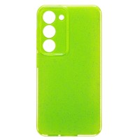 Чехол-накладка для Samsung Galaxy S23 (светло-зеленый) - SC328