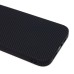 Чехол-накладка для Apple iPhone 13 - (123) (черный) Luxo Creative PC