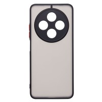 Чехол-накладка для Xiaomi Poco C75 4G (черный) - PC041