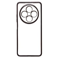 Чехол-накладка для Xiaomi Redmi 14C 4G/Poco C75 4G (черный) Activ Pilot