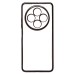 Чехол-накладка для Xiaomi Redmi 14C 4G/Poco C75 4G (черный) Activ Pilot