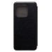 Чехол-книжка для Infinix Smart 9 4G (черный) - BC002