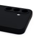 Чехол-накладка для Samsung Galaxy S24FE (черный) Activ Full Original Design