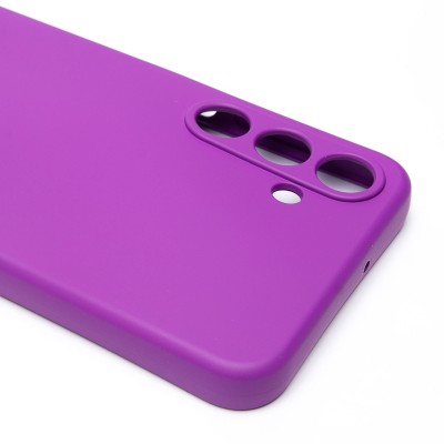 Чехол-накладка для Samsung Galaxy A16 5G (фиолетовый) Activ Full Original Design