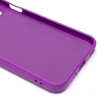 Чехол-накладка для Samsung Galaxy A16 5G (фиолетовый) Activ Full Original Design