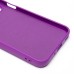 Чехол-накладка для Samsung Galaxy A16 5G (фиолетовый) Activ Full Original Design