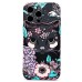 Чехол-накладка для Apple iPhone 16 Pro Max - (143) (многоцветный) Luxo Creative
