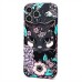 Чехол-накладка для Apple iPhone 16 Pro Max - (143) (многоцветный) Luxo Creative