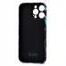 Чехол-накладка для Apple iPhone 16 Pro Max - (143) (многоцветный) Luxo Creative