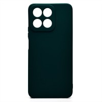 Чехол-накладка для Honor X7c (темно-зеленый) Activ Full Original Design