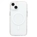 Чехол-накладка для Apple iPhone 13/iPhone 14 (прозрачный) - SM039 SafeMag