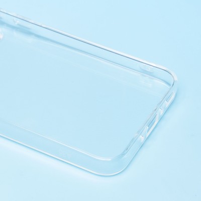 Чехол-накладка для Samsung Galaxy A56 5G (прозрачный) - Ultra Slim Чехол-накладка для Samsung Galaxy A56 5G (прозрачный) - Ultra Slim