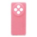 Чехол-накладка для Xiaomi Redmi 14C (светло-розовый) - SC328
