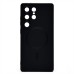 Чехол-накладка для Samsung S938 Galaxy S25 Ultra (черный) SM020 Matte SafeMag