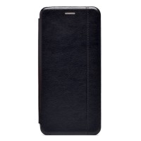 Чехол-книжка для Xiaomi Redmi A5 (черный) - BC002