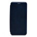 Чехол-книжка для Xiaomi Redmi Note 14 Pro 4G (синий) - BC002