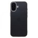 Чехол-накладка для Apple iPhone 17 (прозрачный) Activ ASC-101 Puffy 0.9мм